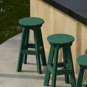 Heritage Bar Stool