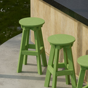 Heritage Bar Stool