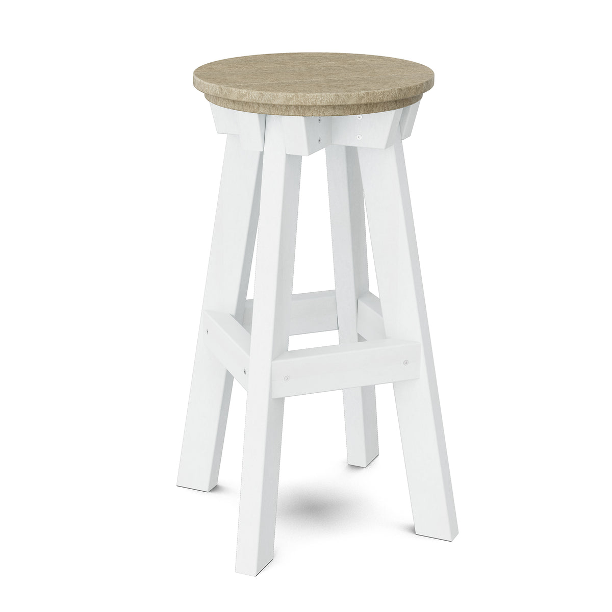 Heritage Bar Stool