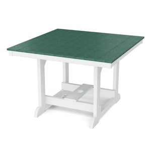 Heritage 44"x44" Dining Table