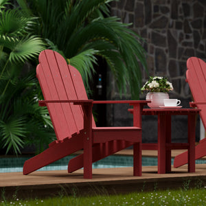 Classic Adirondack Chair