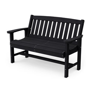 Classic Mission Bench