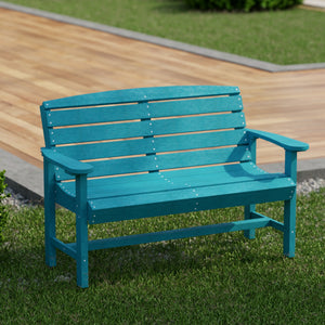 Classic Bench