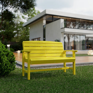 Classic Bench