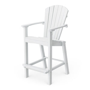 Classic 30” High Dining Chair