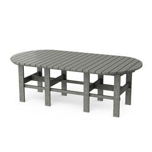 Classic 44"x84" Dining Table