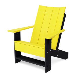 Contemporary Adirondack Chair