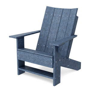 Contemporary Adirondack Chair