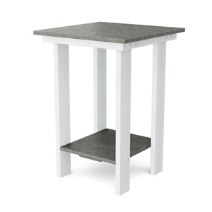 Contemporary Balcony Side Table