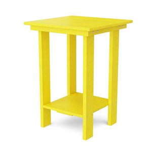Contemporary Balcony Side Table