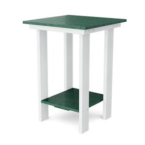 Contemporary Balcony Side Table