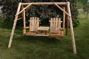 Moon Valley Tete-a-Tete Swing