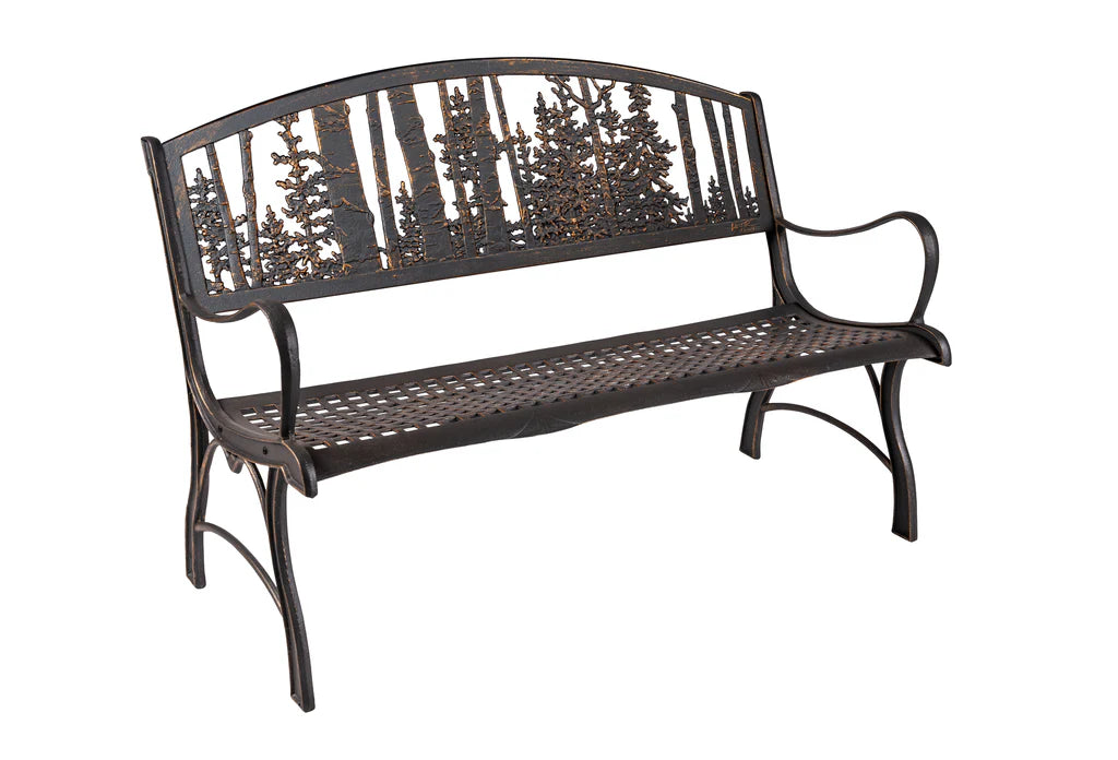 Aspen Bench