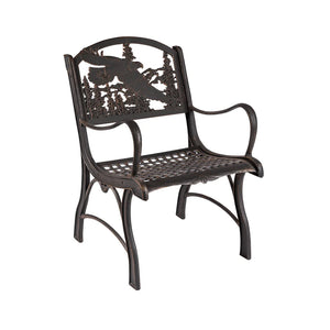 Outdoor Eagle Chair
