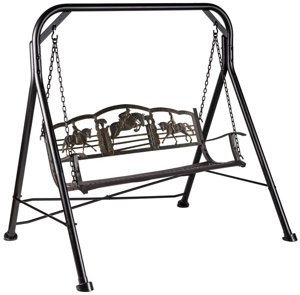 Outdoor EQUESTRIAN Swing