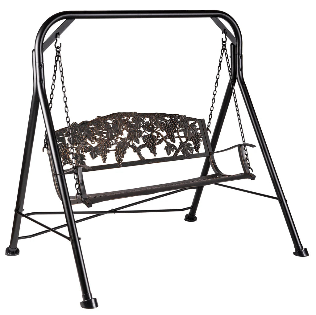 Outdoor Grape Swing