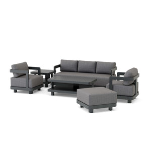 Granada 6-Piece Deep Seating Set