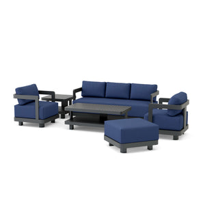 Granada 6-Piece Deep Seating Set