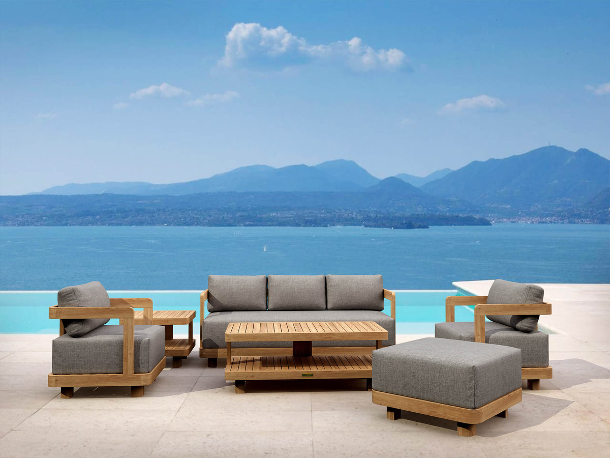 Granada 6-Piece Deep Seating Set