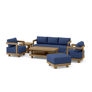Granada 6-Piece Deep Seating Set