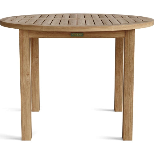 Bahama 42&quot; Round Table