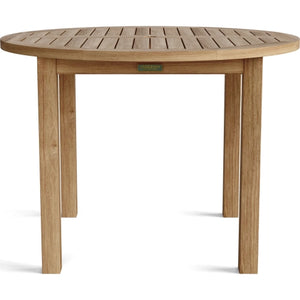 Bahama 42" Round Table