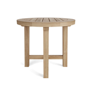 Belford 20″ Round Side Table