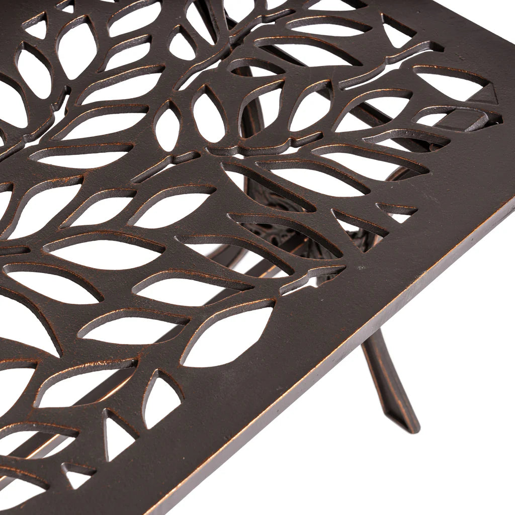 Outdoor Flora Coffee Table
