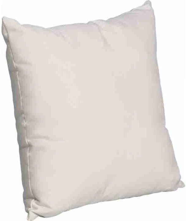 LuxCraft 15&quot; Toss Pillow and 19&quot; Throw Pillow