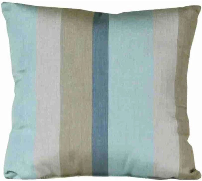 LuxCraft 15&quot; Toss Pillow and 19&quot; Throw Pillow