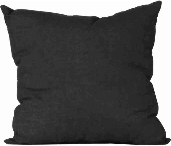 LuxCraft 15&quot; Toss Pillow and 19&quot; Throw Pillow