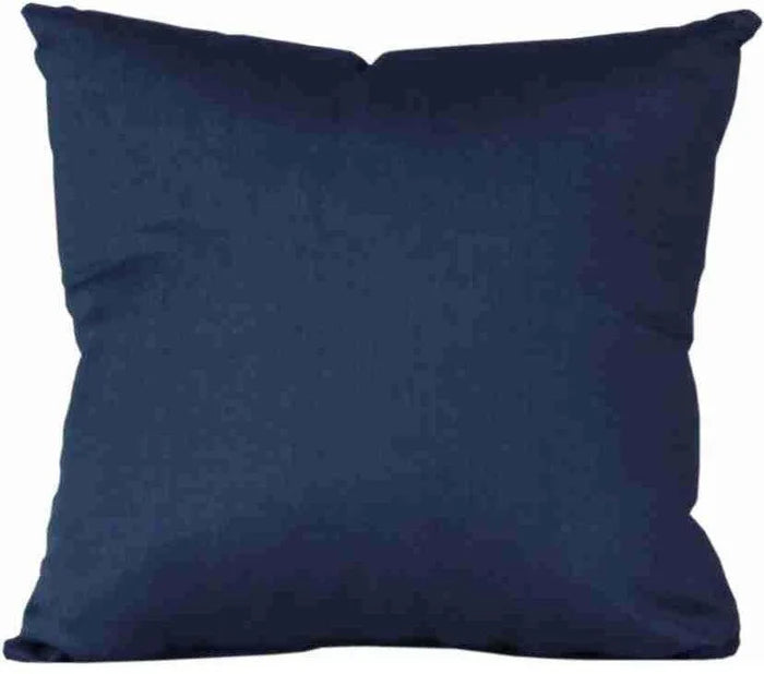 LuxCraft 15&quot; Toss Pillow and 19&quot; Throw Pillow