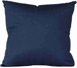 LuxCraft 15" Toss Pillow and 19" Throw Pillow