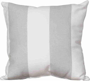 LuxCraft 15" Toss Pillow and 19" Throw Pillow