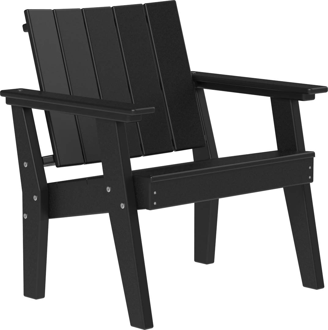 Urban Chat Chair by LuxCraft