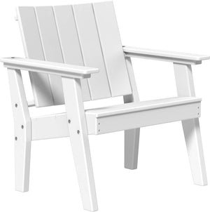 Urban Chat Chair by LuxCraft