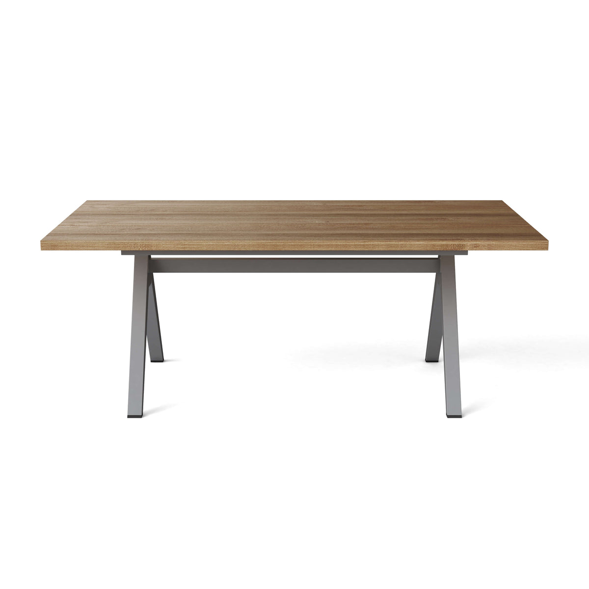 Alura 79&quot; Dining Table Susan