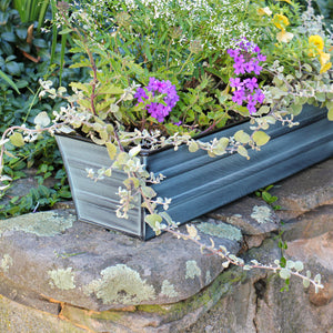 Bloom Box Garden Growing Kit Flower Box Brackets