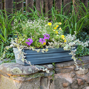 Bloom Box Garden Growing Kit Flower Box Brackets