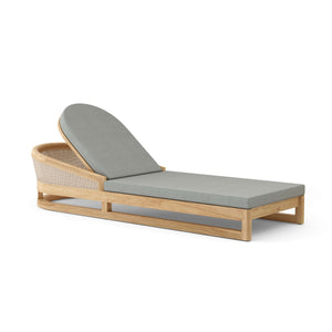 Catania Chaise Lounge Susan