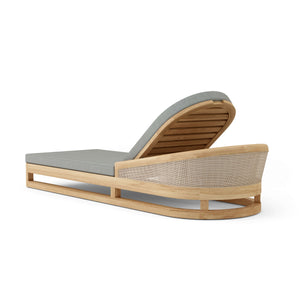 Catania Chaise Lounge Susan