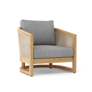 Catania Deep Seating Armchair Susan