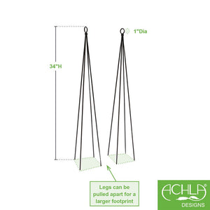 Container Trellis, pack of 2 Trellis
