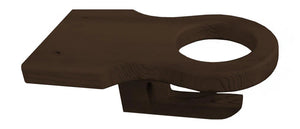 Cup Holder (Attach to Any Piece of Furniture) Garden Bench