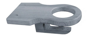 Cup Holder (Attach to Any Piece of Furniture) Garden Bench