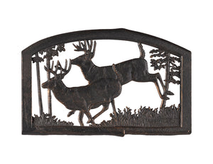 Deer Pub Chair