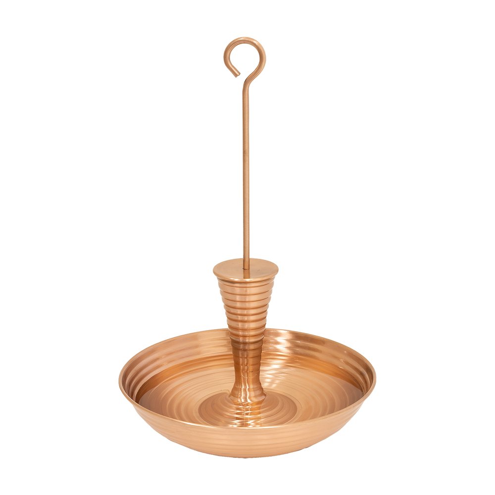 Droplet Birdbath/Feeder Birdbath