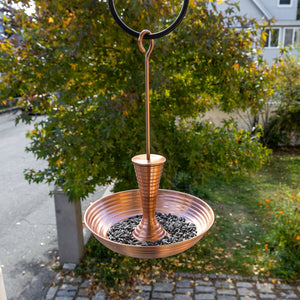 Droplet Birdbath/Feeder Birdbath
