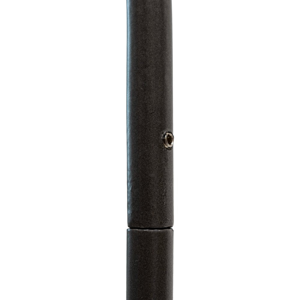 Fiddlehead Poles, pack of 2 by Achla Designs O-Hook Railing Pole
