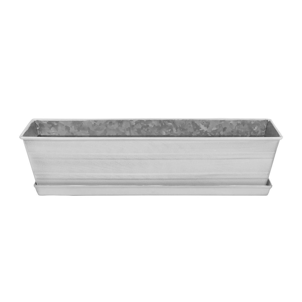 Flower Box Tray by Achla Designs Flower Box Brackets